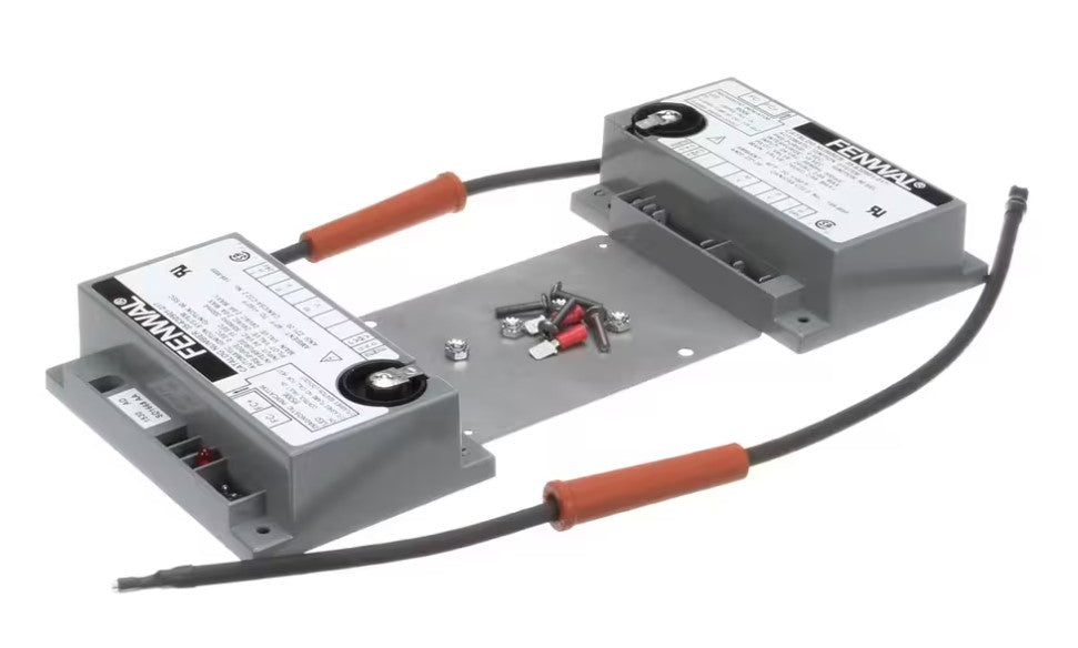 Henny Penny 14932 Ignition Module Kit With Cables, Fenwall image 0