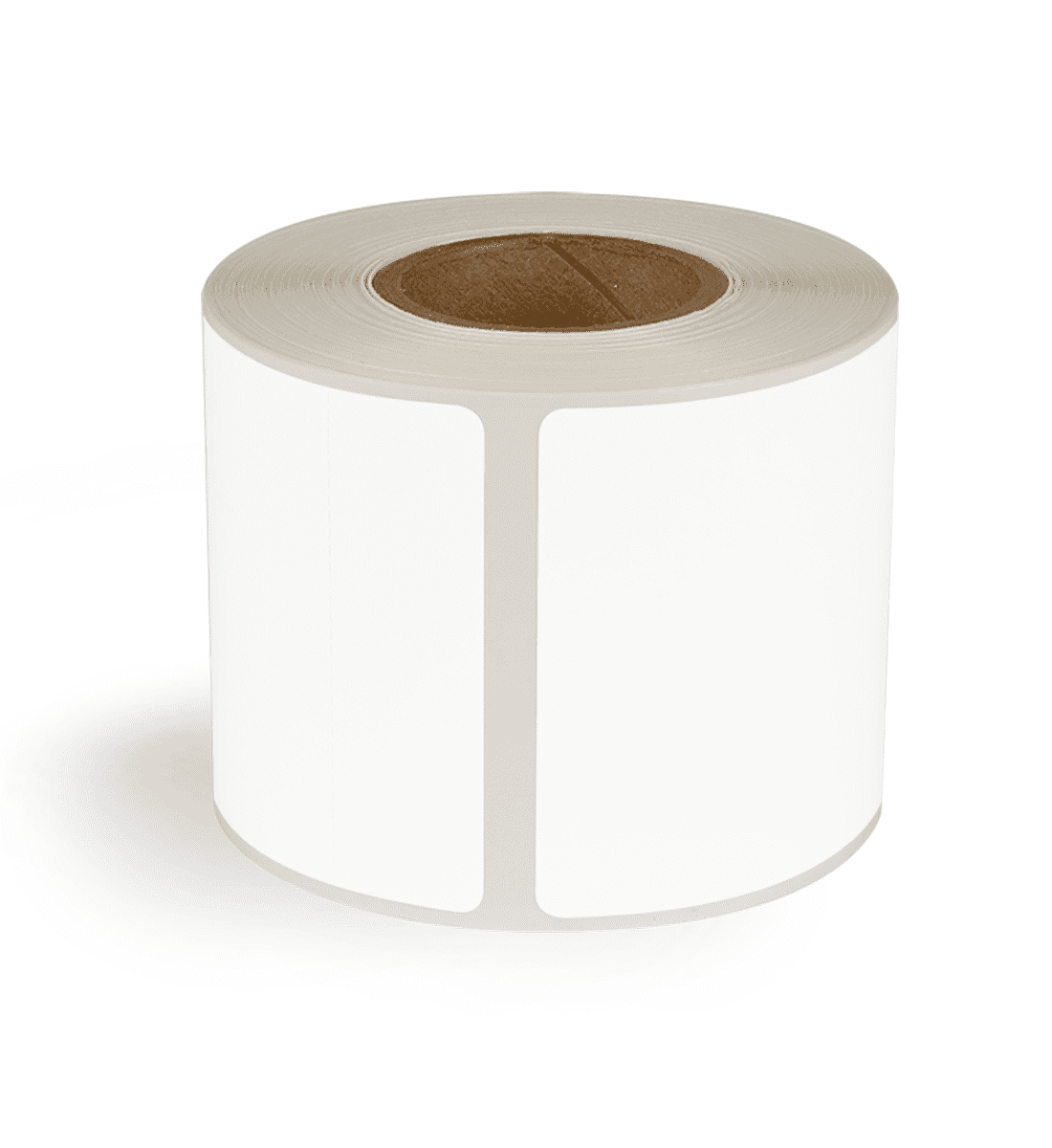 Blank Scale Labels 3.3" (Mettler Toledo) image 0