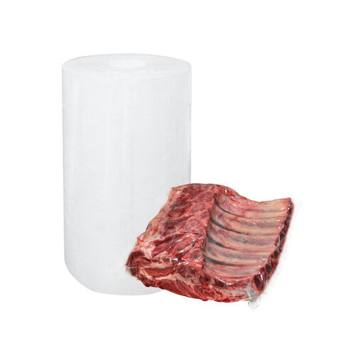 Boneguard, White 4.5 Perforated